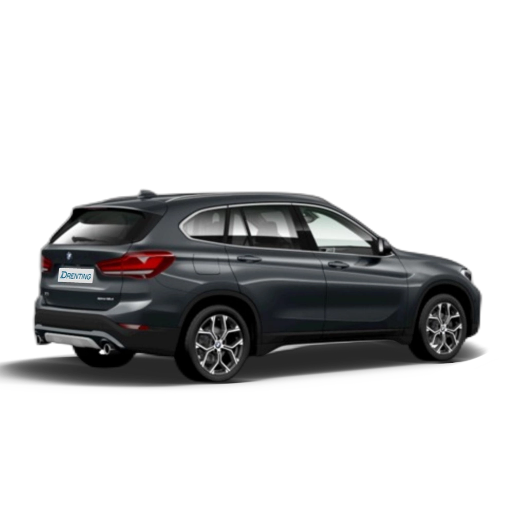 Renting BMW X1 sDrive18d 110 kW (150 CV) 1 16