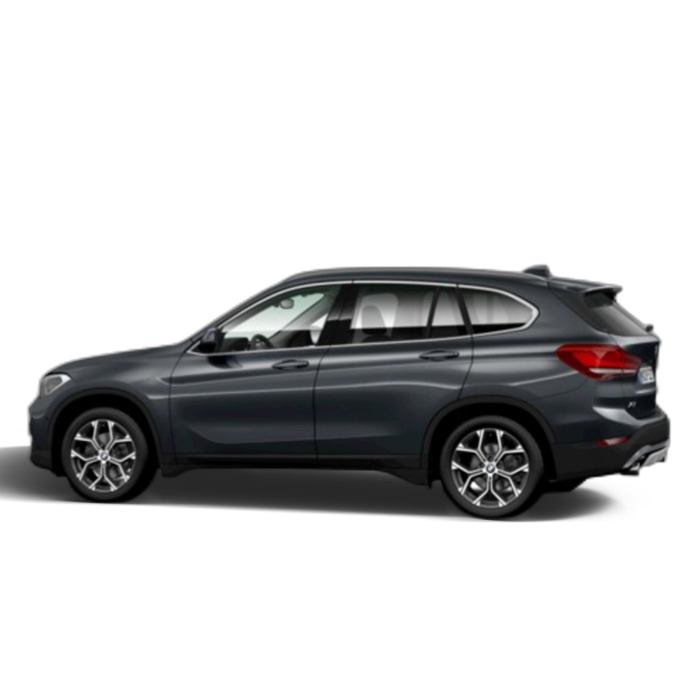 Renting BMW X1 sDrive18d 110 kW (150 CV) 1 16