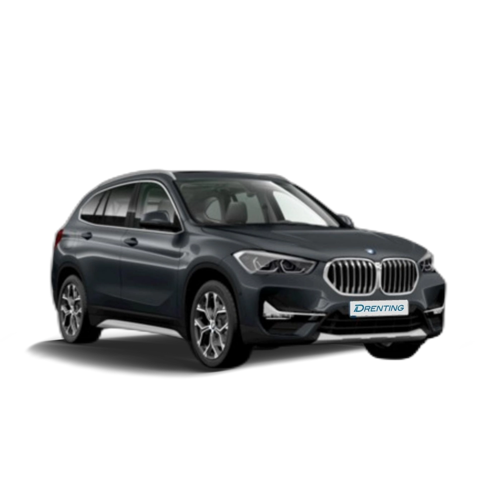 Renting BMW X1 sDrive18d 110 kW (150 CV) 1 16