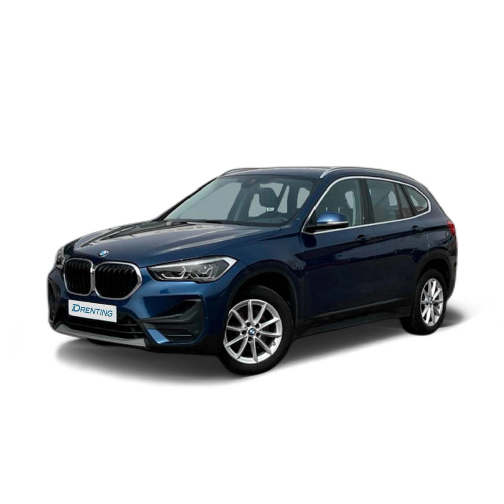 Renting BMW X1 sDrive18d 110 kW (150 CV) 1 19