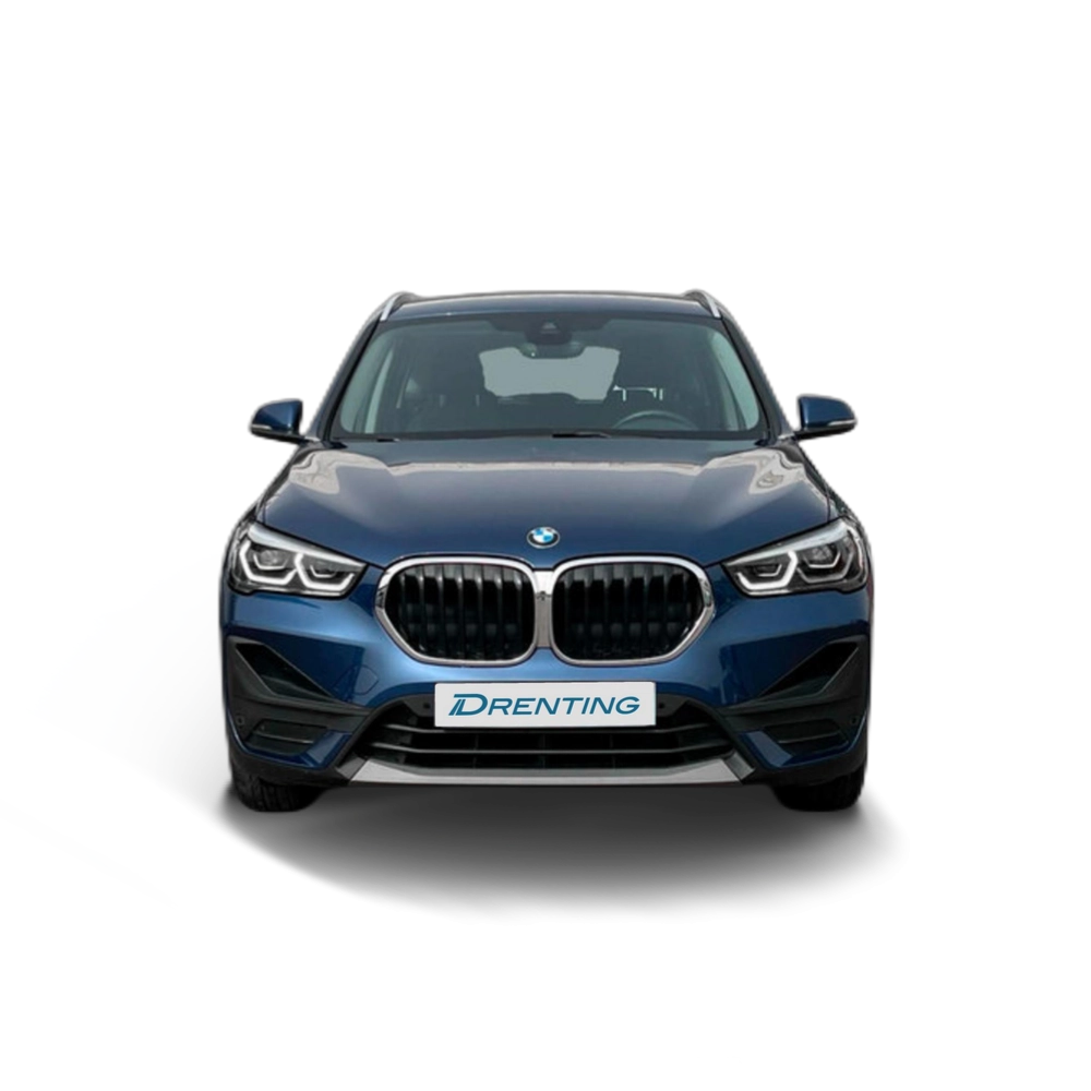 Renting BMW X1 sDrive18d 110 kW (150 CV) 1 19