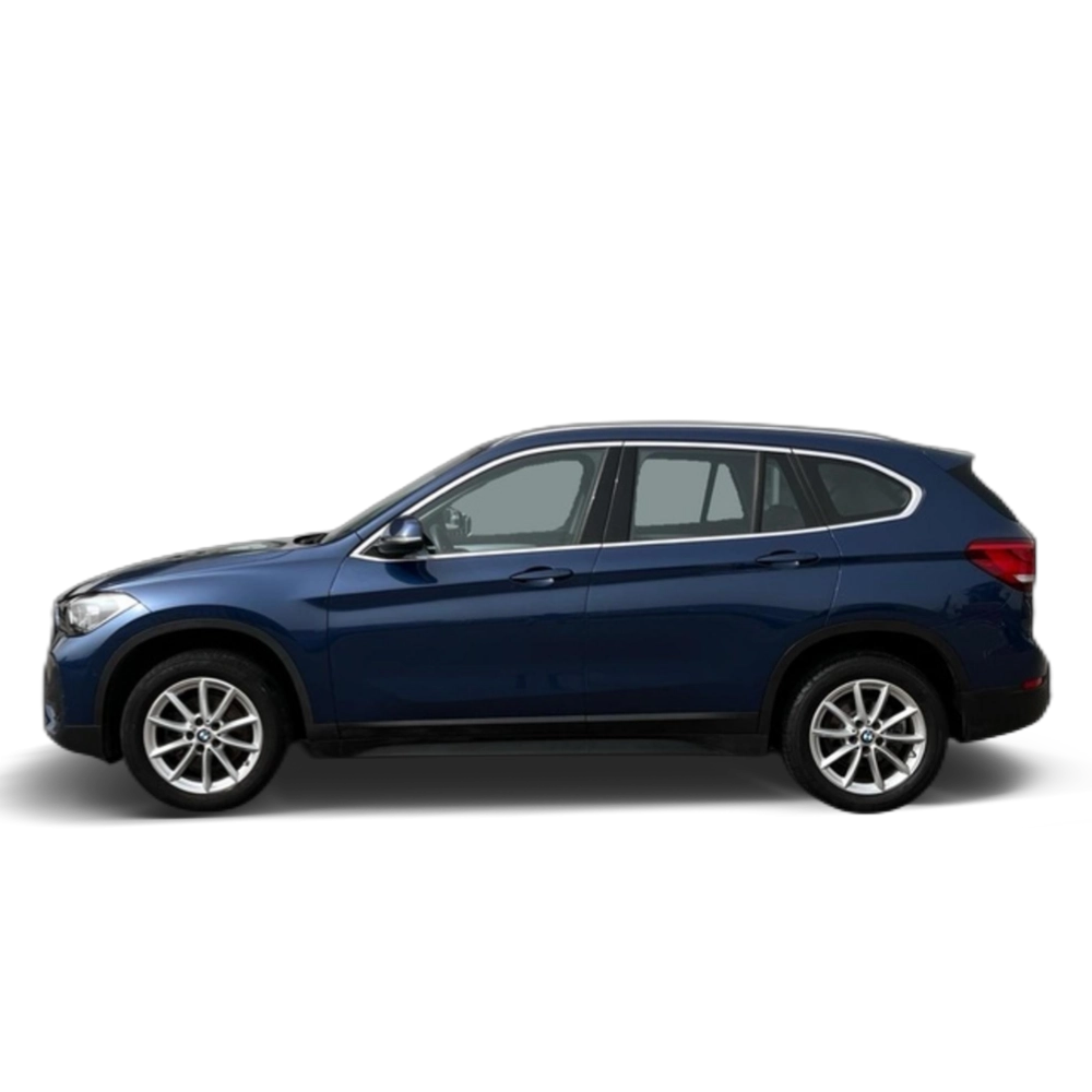 Renting BMW X1 sDrive18d 110 kW (150 CV) 1 19