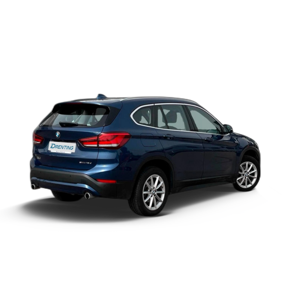 Renting BMW X1 sDrive18d 110 kW (150 CV) 1 19