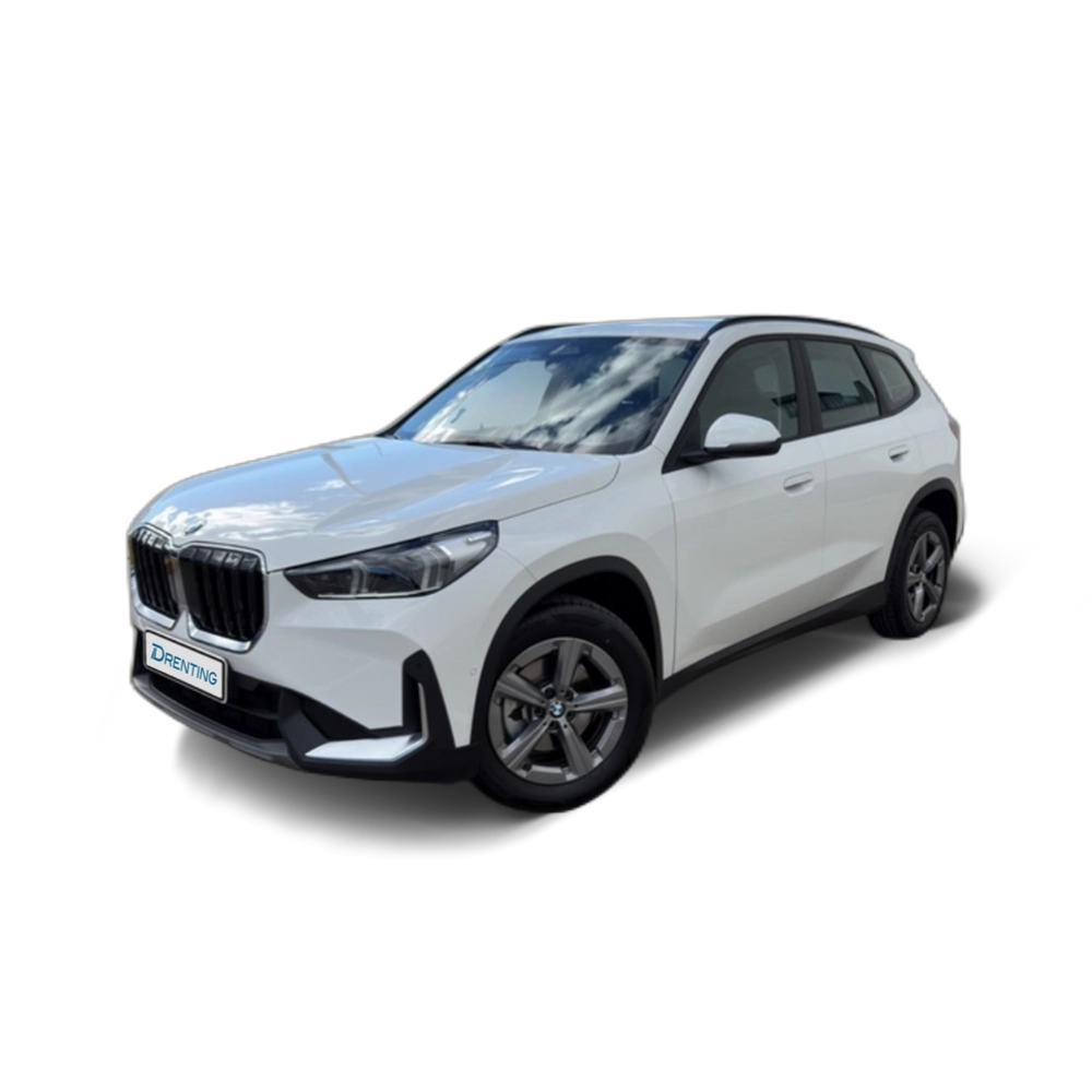 Renting BMW X1 sDrive18d 110 kW (150 CV) 1 20