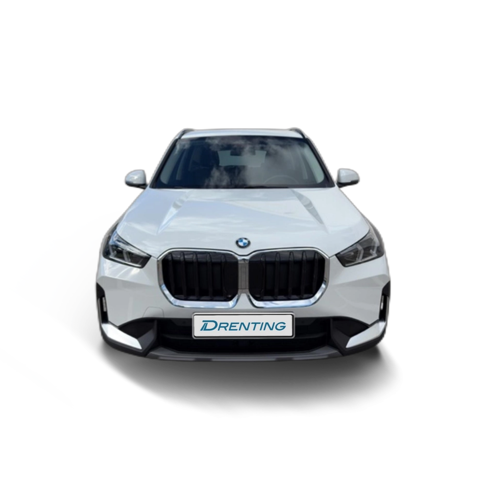 Renting BMW X1 sDrive18d 110 kW (150 CV) 1 20
