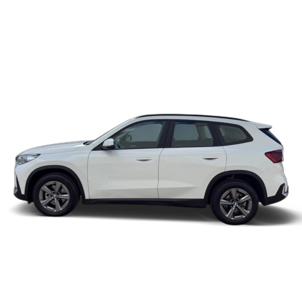 Renting BMW X1 sDrive18d 110 kW (150 CV) 1 20