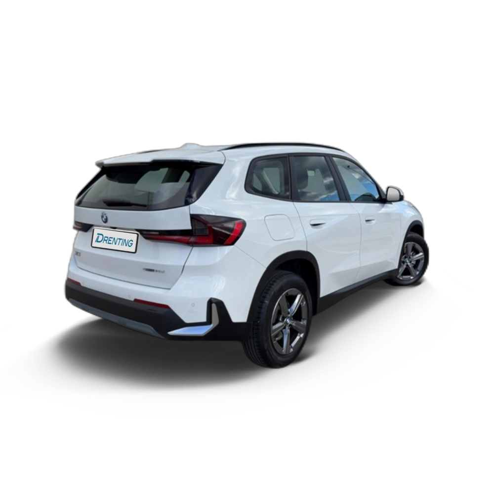Renting BMW X1 sDrive18d 110 kW (150 CV) 1 20