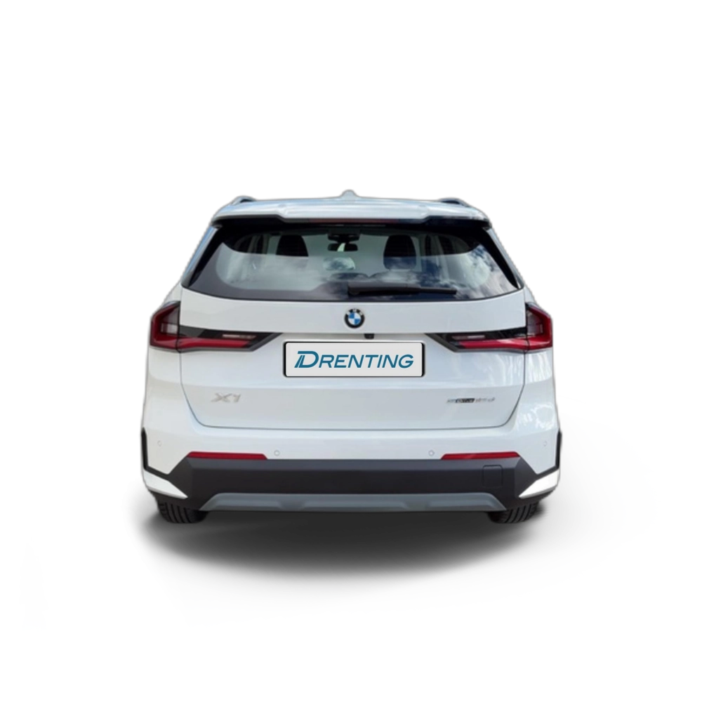 Renting BMW X1 sDrive18d 110 kW (150 CV) 1 20