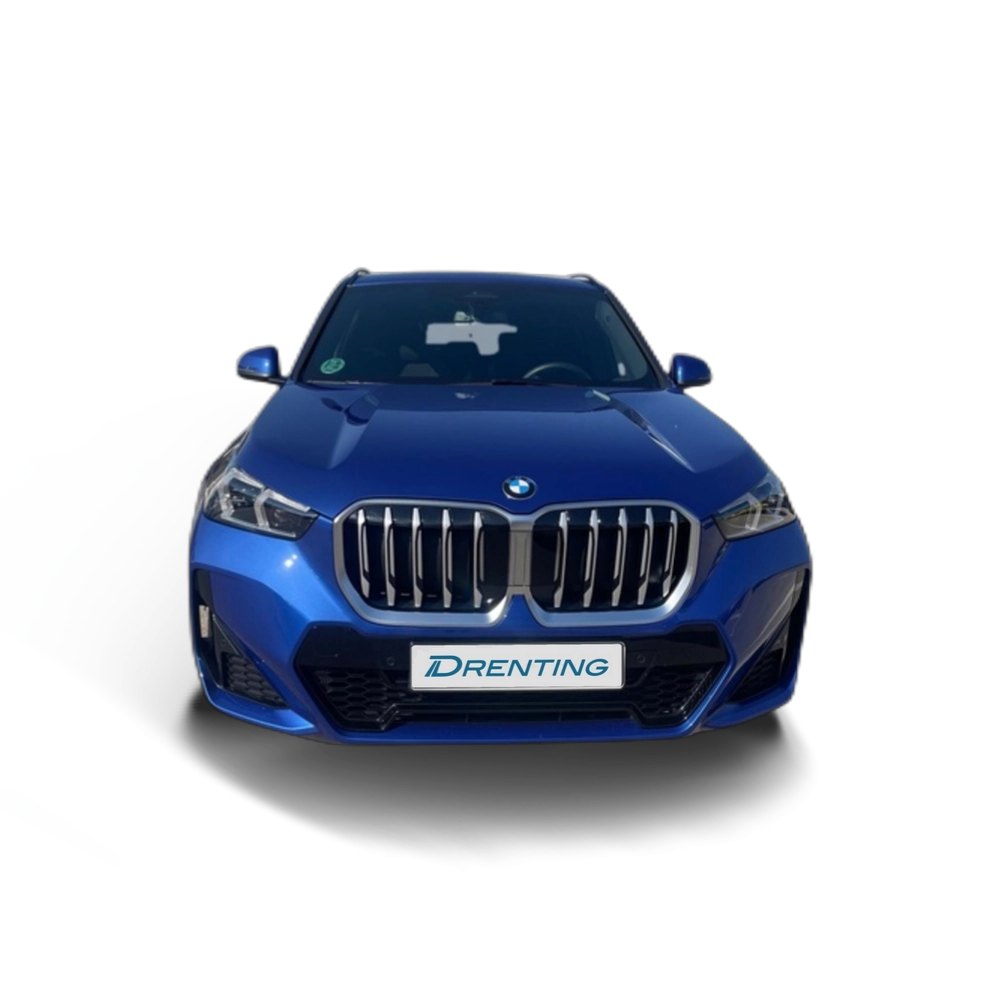 Renting BMW X1 sDrive18d 110 kW (150 CV) 1 21