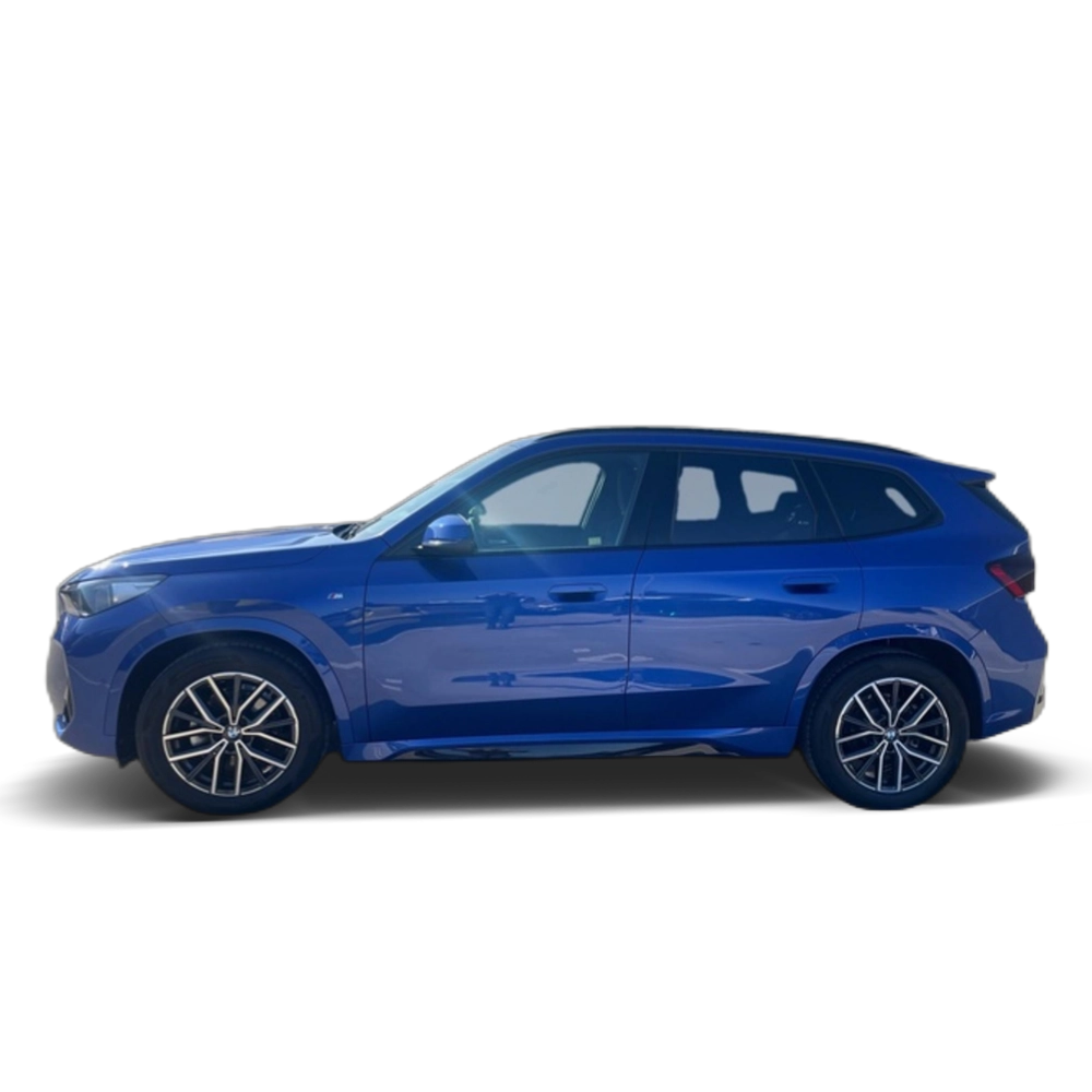 Renting BMW X1 sDrive18d 110 kW (150 CV) 1 21