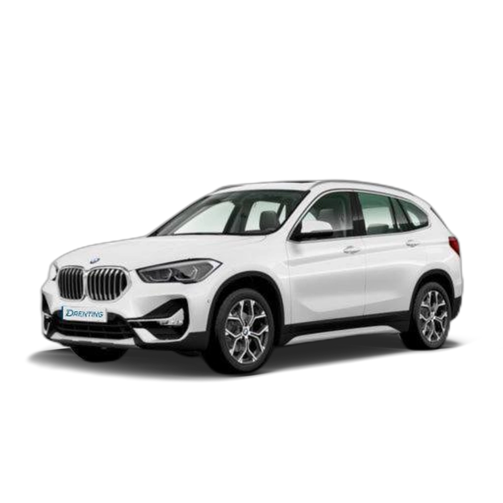 Renting BMW X1 sDrive18d 110 kW (150 CV) 21 9