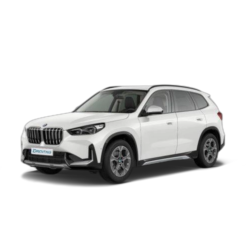 Renting BMW X1 sDrive18d 110 kW (150 CV) 21 10