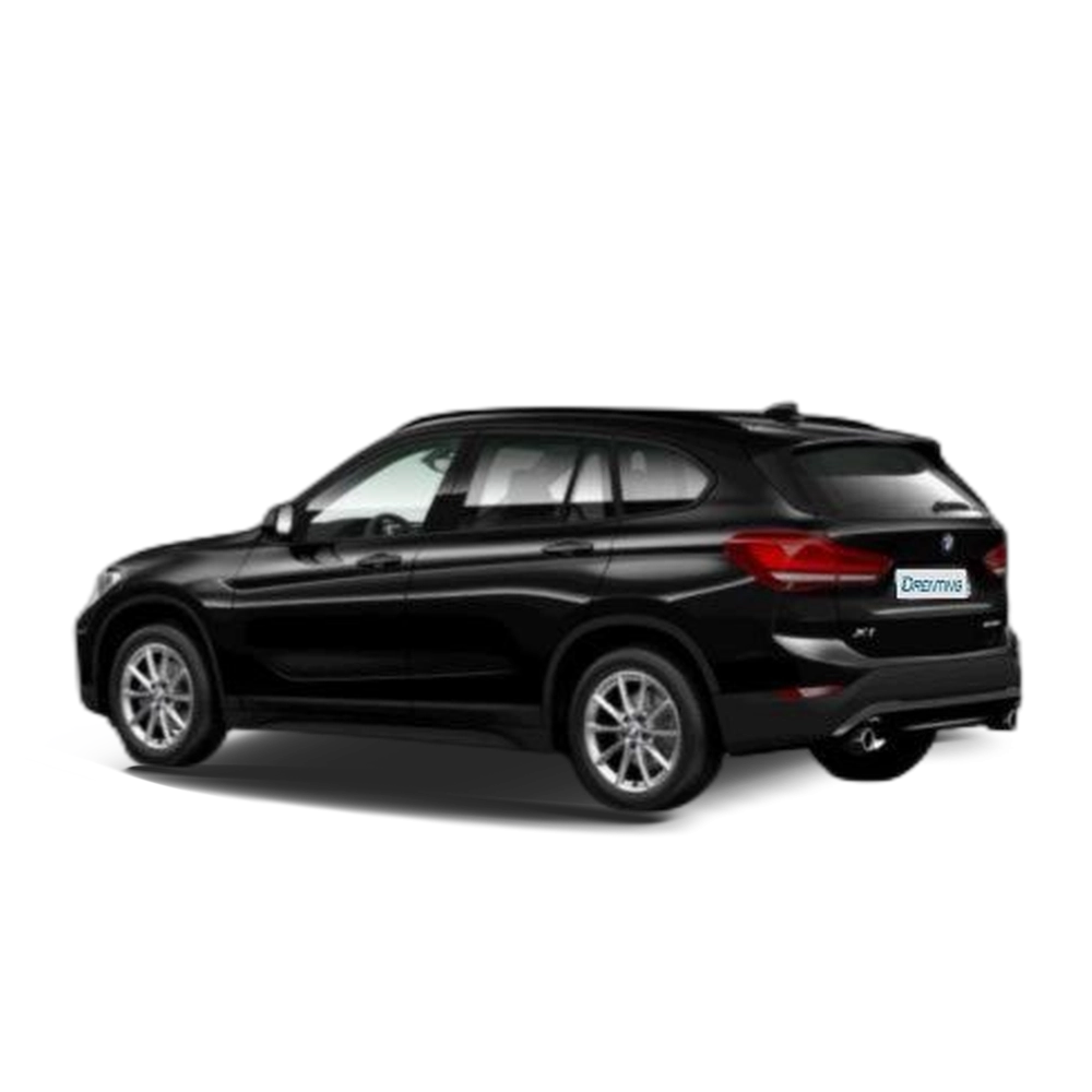 Renting BMW X1 sDrive18d 110 kW (150 CV) 21 12
