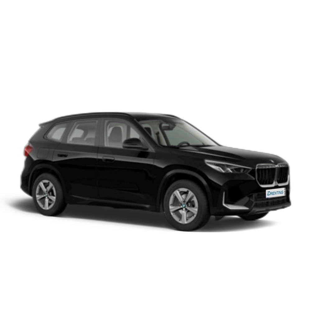 Renting BMW X1 sDrive18d 110 kW (150 CV) 3 1