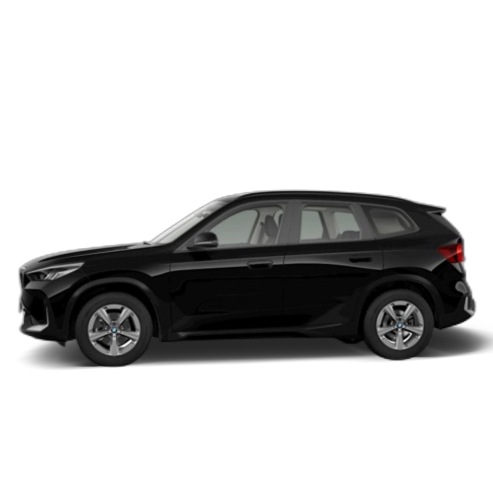 Renting BMW X1 sDrive18d 110 kW (150 CV) 3 1