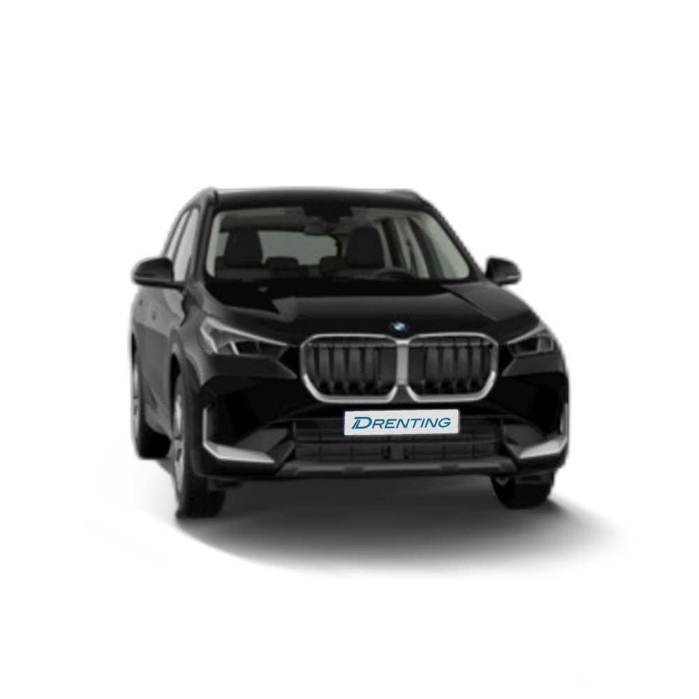 Renting BMW X1 sDrive18d 110 kW (150 CV) 3 1