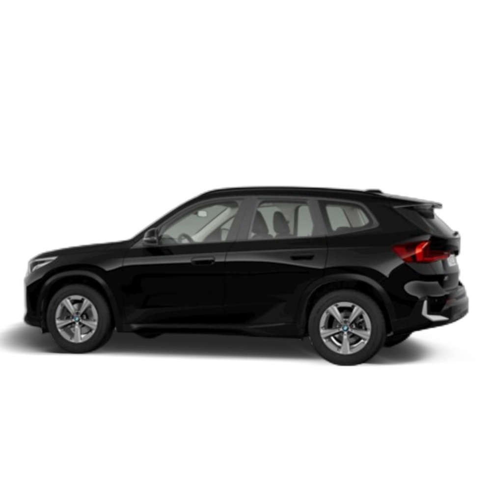 Renting BMW X1 sDrive18d 110 kW (150 CV) 3 1
