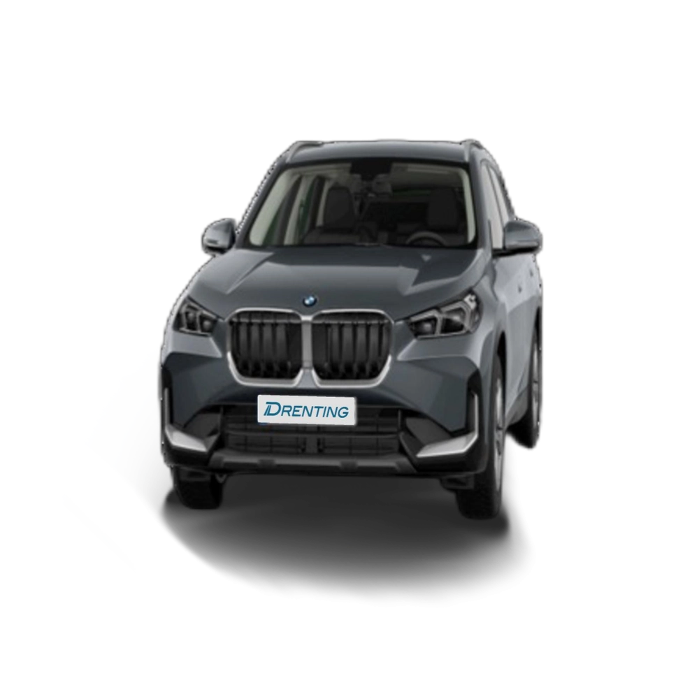 Renting BMW X1 sDrive18d 110 kW (150 CV) 3 2
