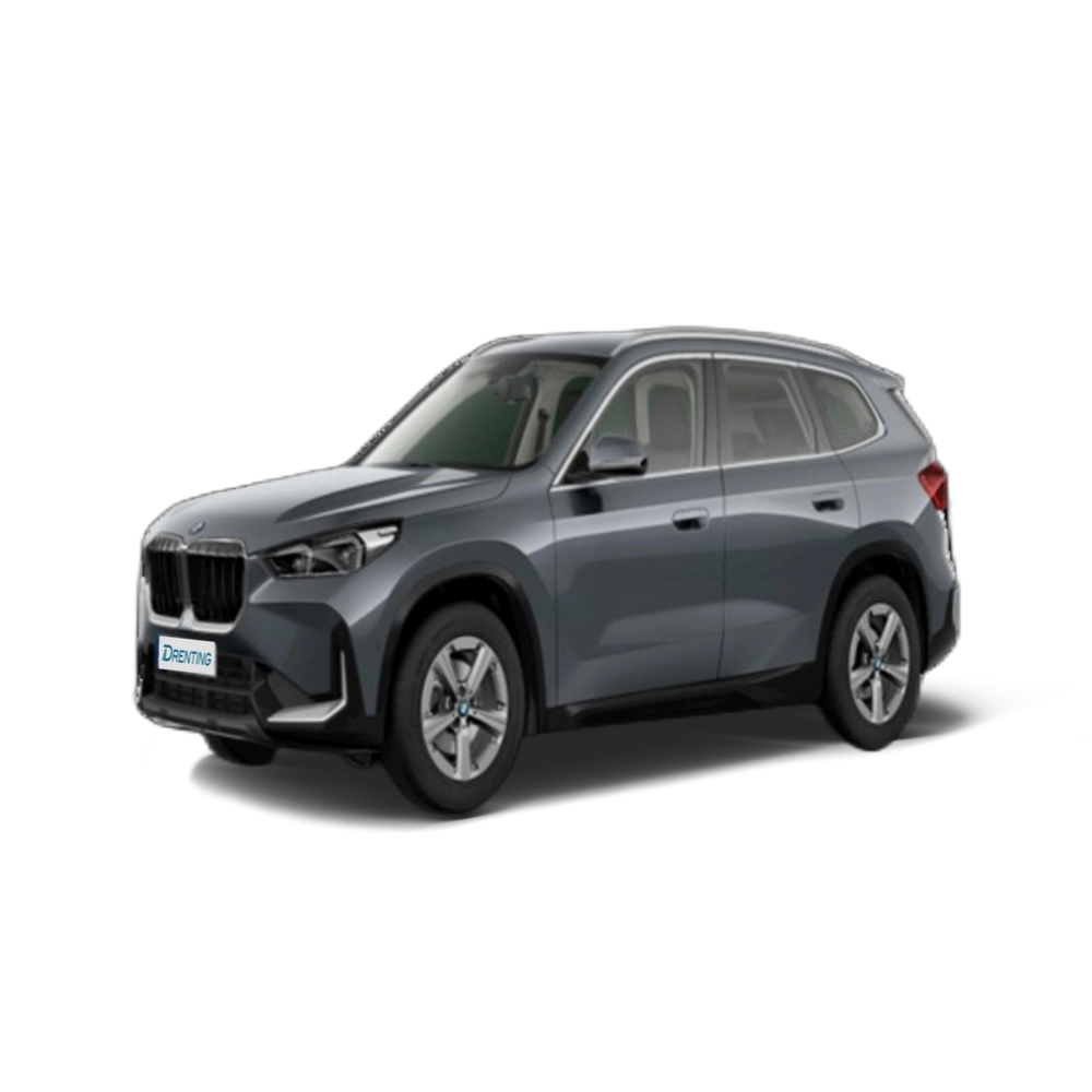 Renting BMW X1 sDrive18d 110 kW (150 CV) 3 2