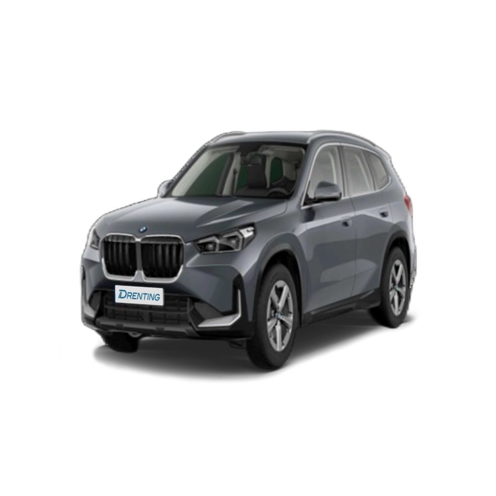 Renting BMW X1 sDrive18d 110 kW (150 CV) 3 2