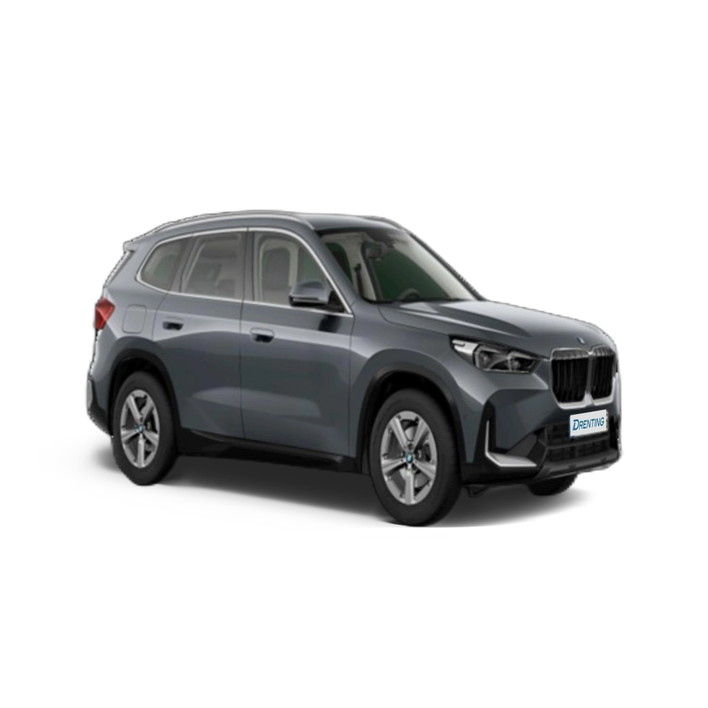 Renting BMW X1 sDrive18d 110 kW (150 CV) 3 2