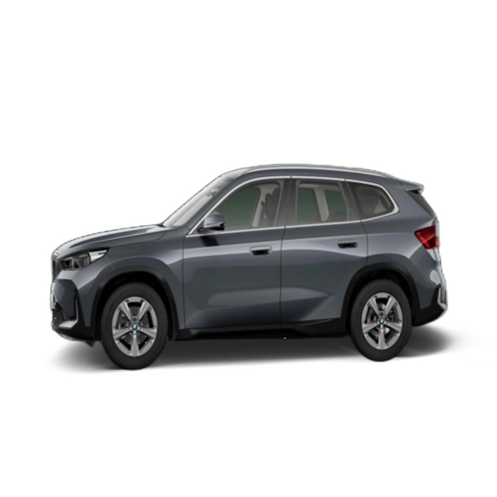 Renting BMW X1 sDrive18d 110 kW (150 CV) 3 2
