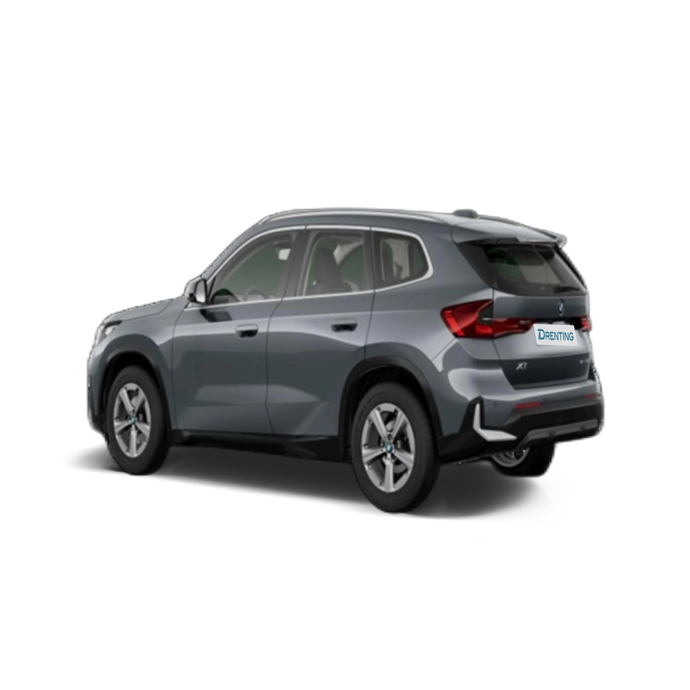 Renting BMW X1 sDrive18d 110 kW (150 CV) 3 2