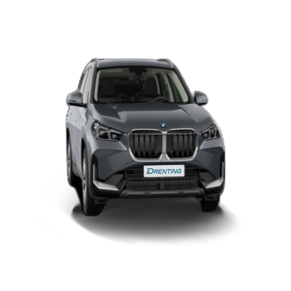 Renting BMW X1 sDrive18d 110 kW (150 CV) 3 2