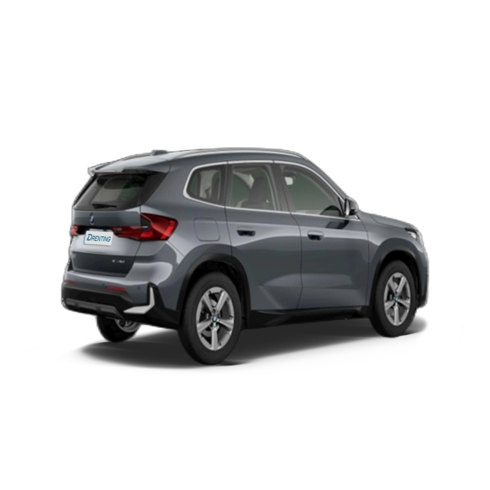 Renting BMW X1 sDrive18d 110 kW (150 CV) 3 2