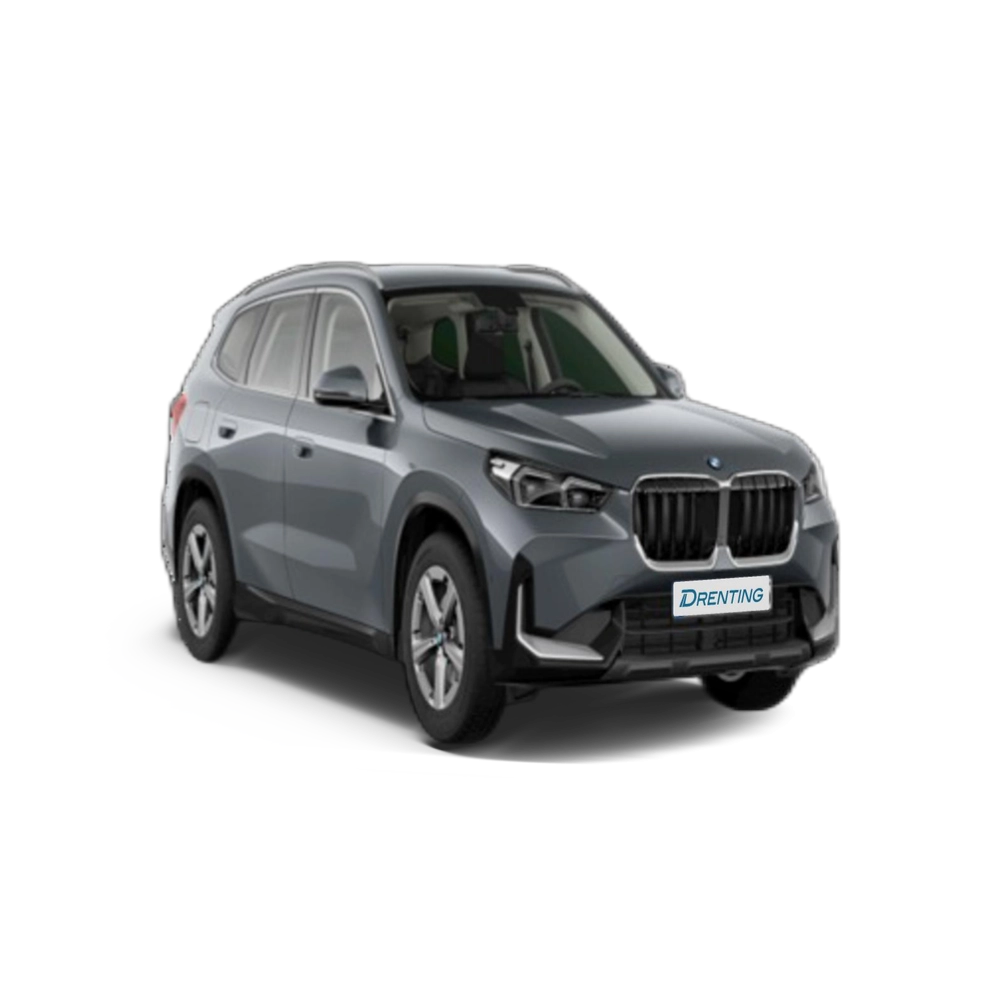 Renting BMW X1 sDrive18d 110 kW (150 CV) 3 2