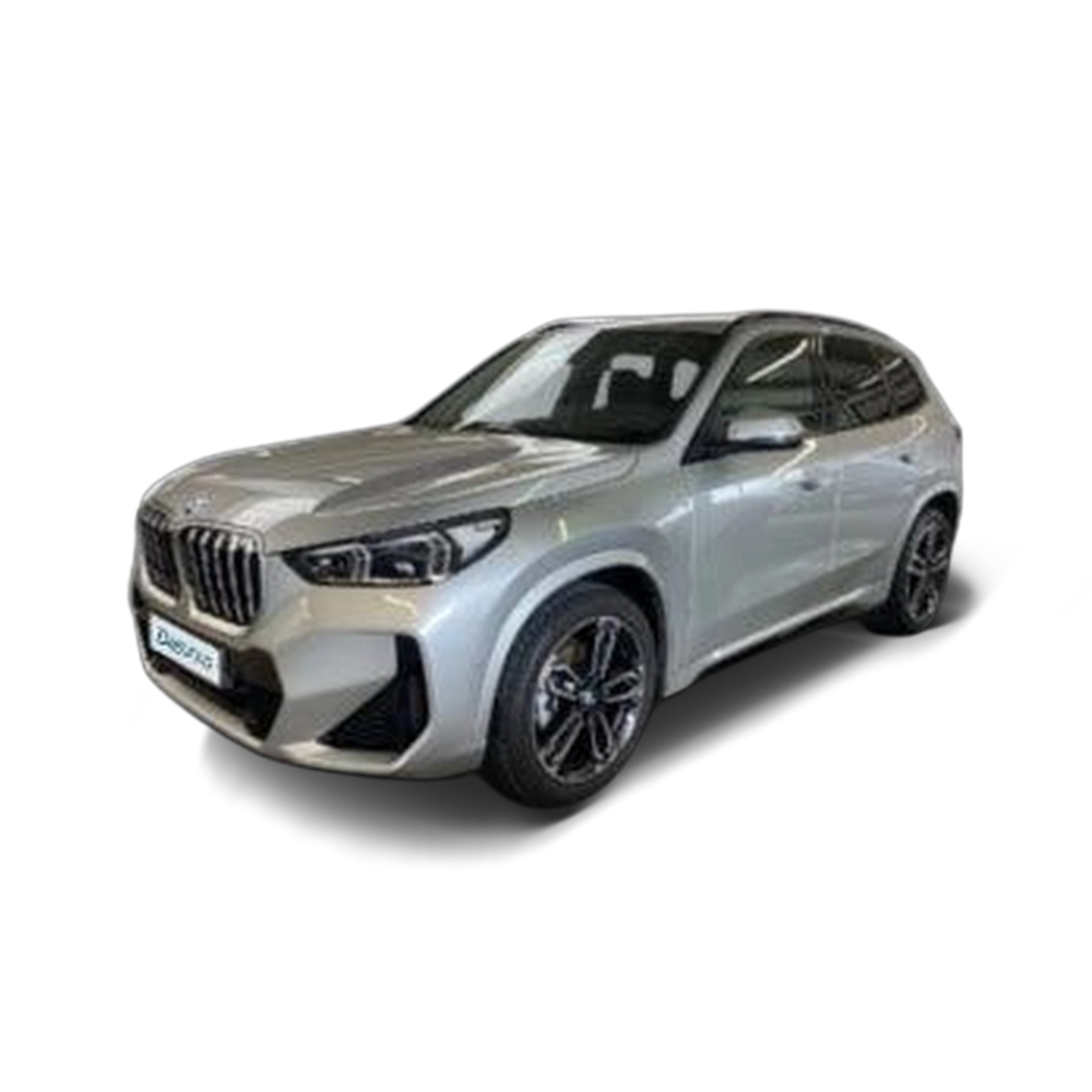 Renting BMW X1 sDrive18d 110 kW (150 CV) 8 7