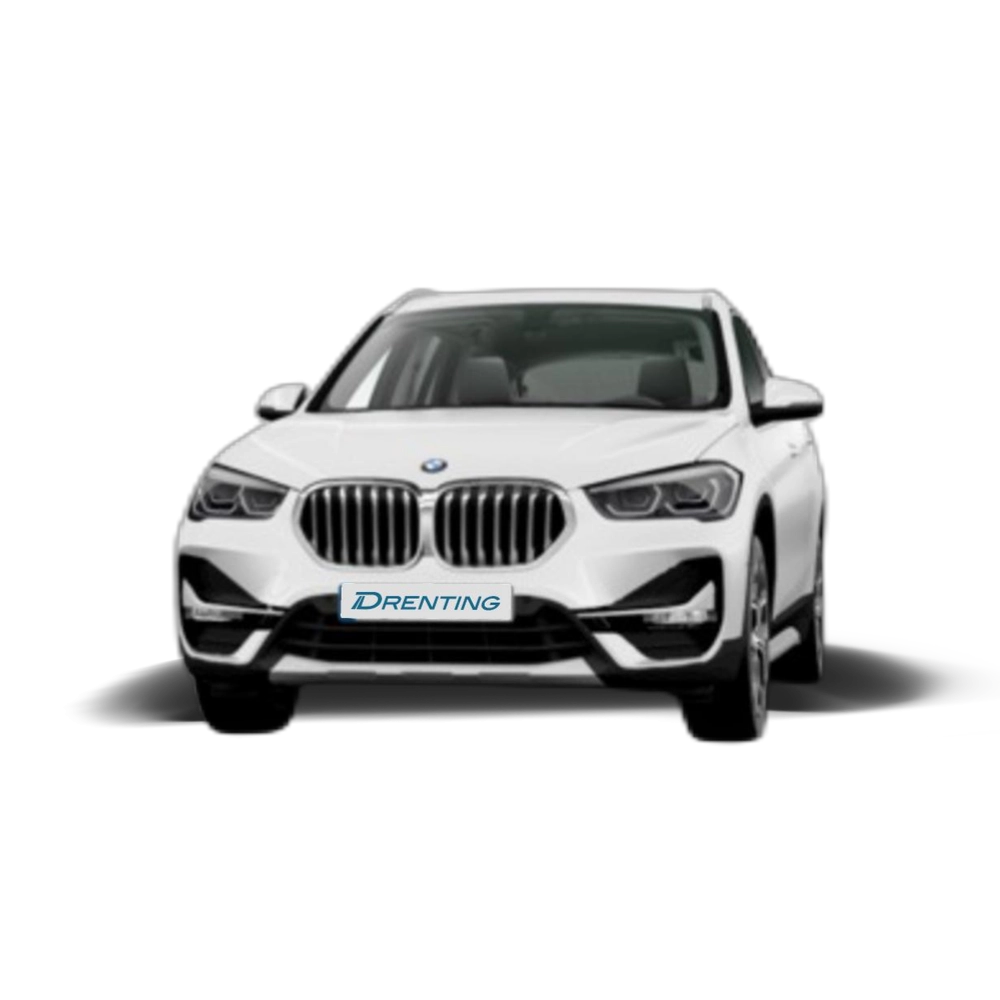 Renting BMW X1 sDrive18d Business 110 kW (150 CV)