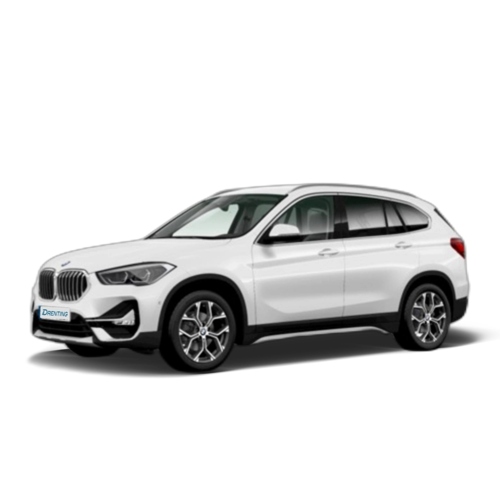 Renting BMW X1 sDrive18d Business 110 kW (150 CV)