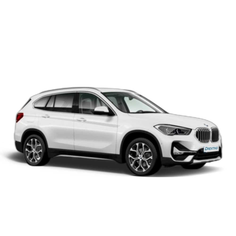 Renting BMW X1 sDrive18d Business 110 kW (150 CV)