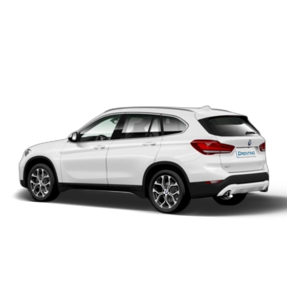 Renting BMW X1 sDrive18d Business 110 kW (150 CV)