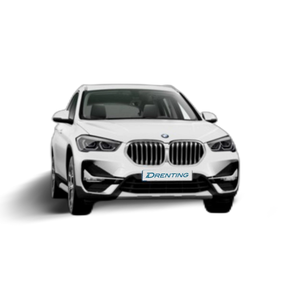 Renting BMW X1 sDrive18d Business 110 kW (150 CV)