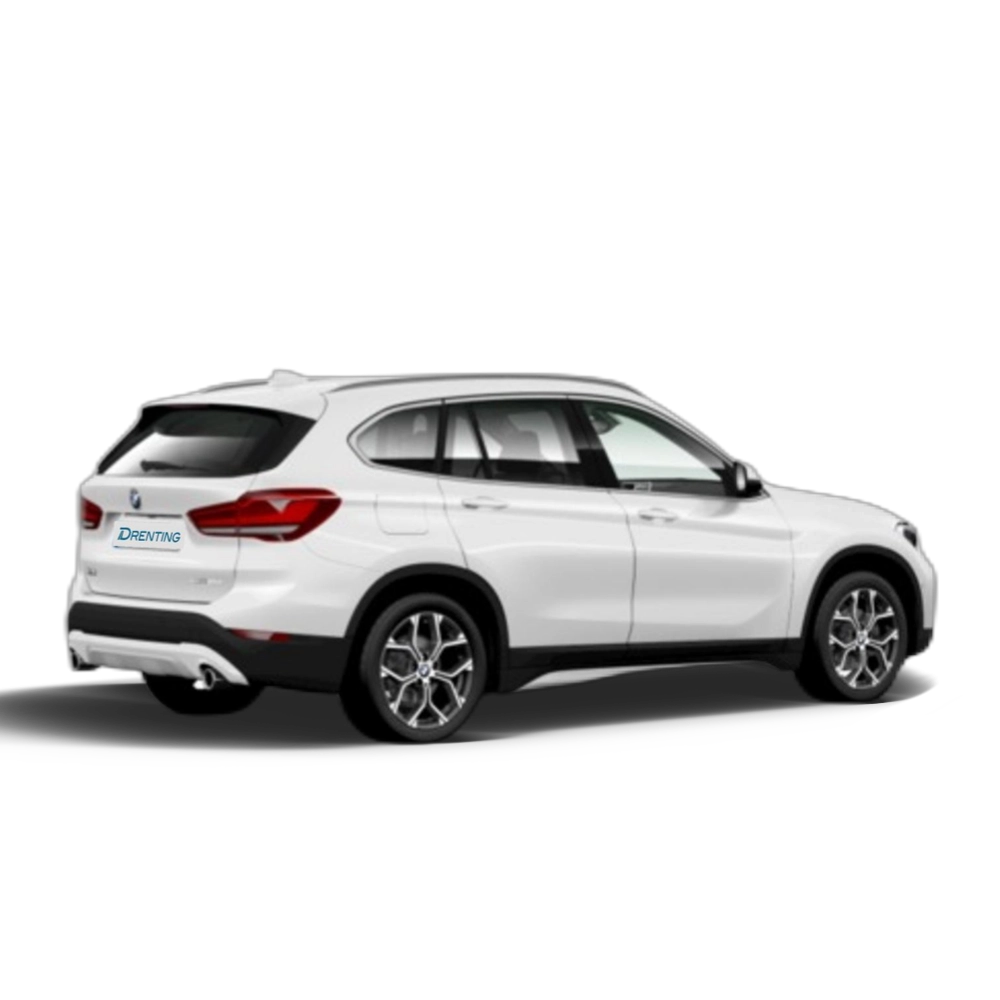Renting BMW X1 sDrive18d Business 110 kW (150 CV)
