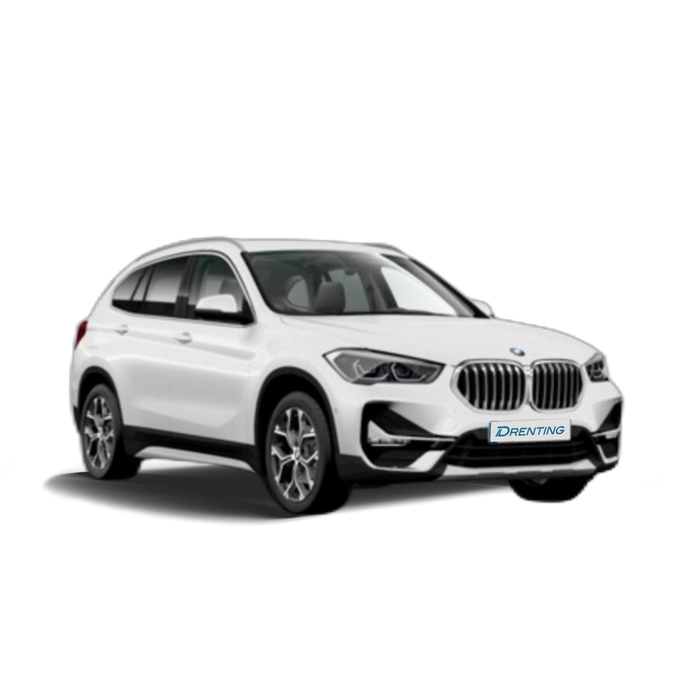 Renting BMW X1 sDrive18d Business 110 kW (150 CV)