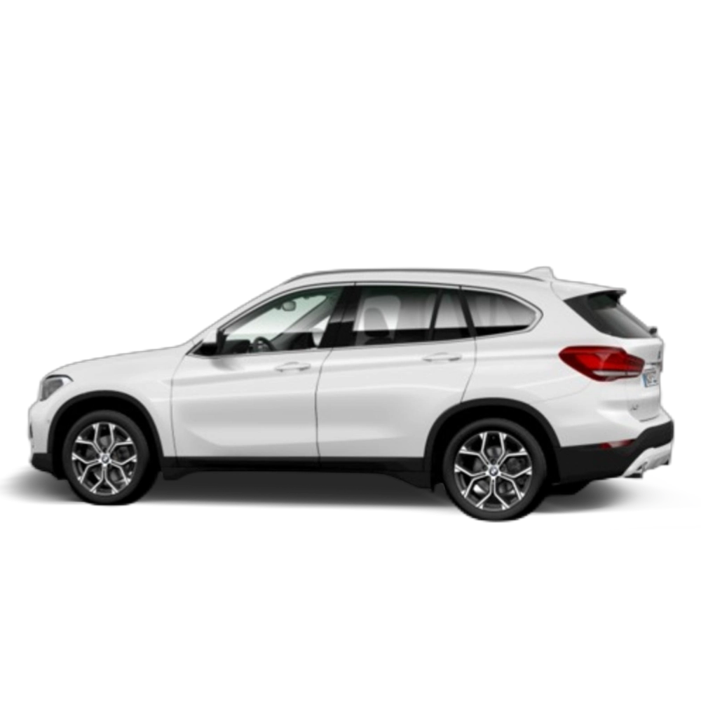 Renting BMW X1 sDrive18d Business 110 kW (150 CV)