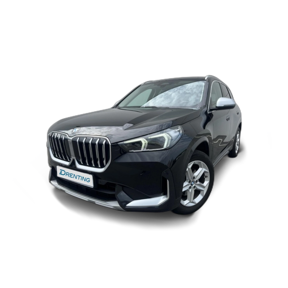 Renting BMW X1 sDrive18i 100 kW (136 CV) 2