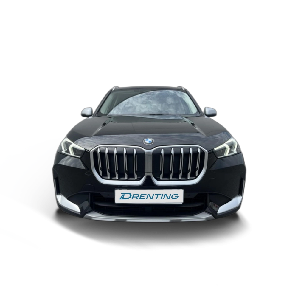 Renting BMW X1 sDrive18i 100 kW (136 CV) 2