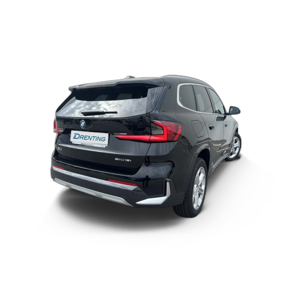 Renting BMW X1 sDrive18i 100 kW (136 CV) 2