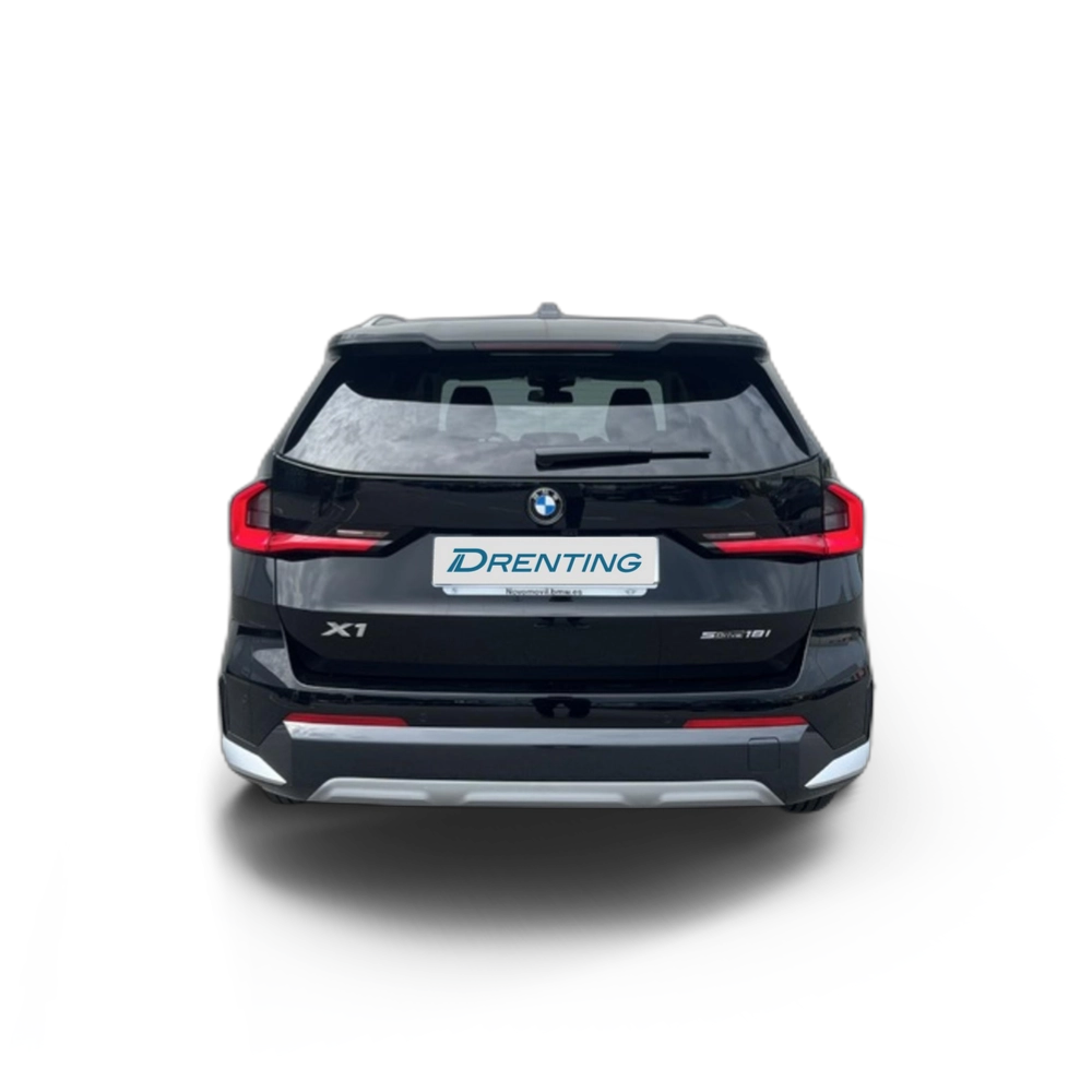 Renting BMW X1 sDrive18i 100 kW (136 CV) 2