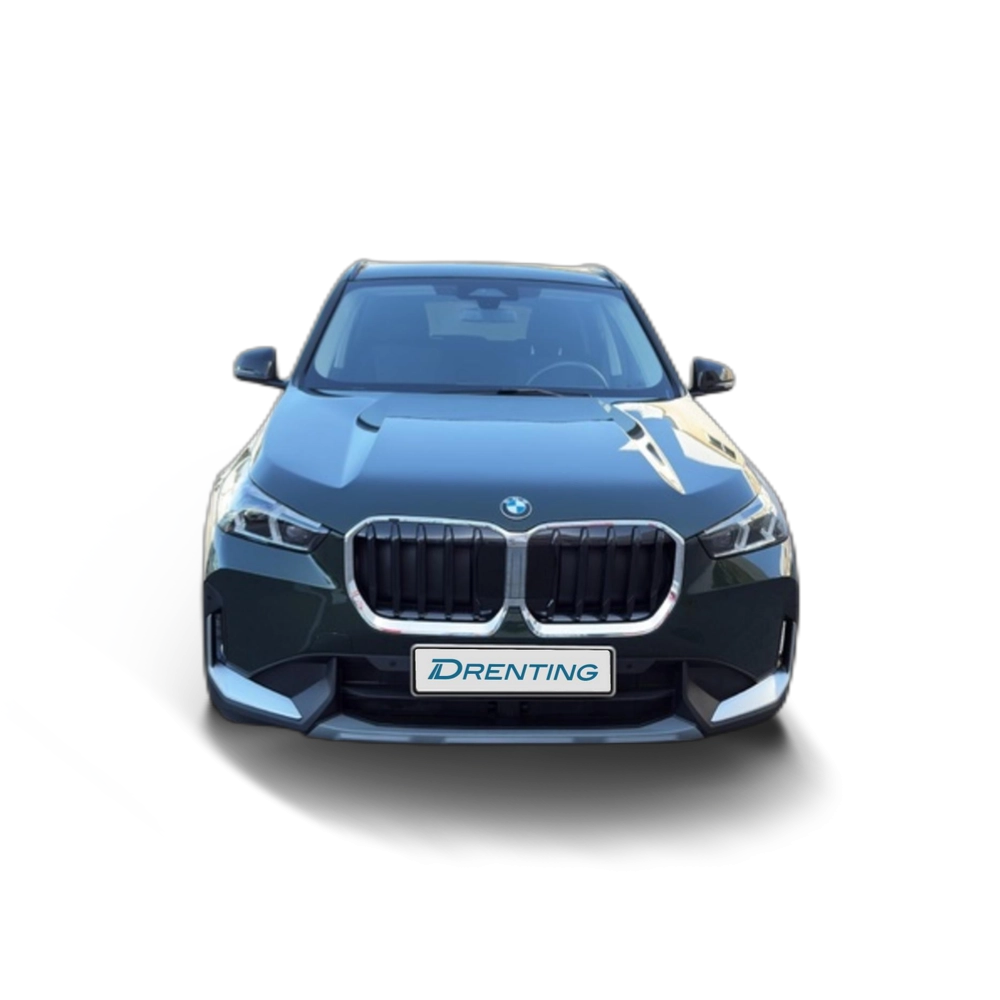 Renting BMW X1 sDrive18i 100 kW (136 CV) 2 1