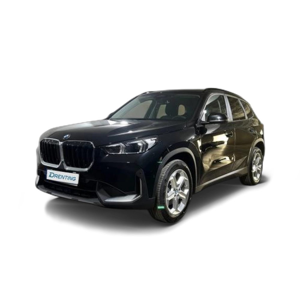 Renting BMW X1 sDrive18i 100 kW (136 CV) 6