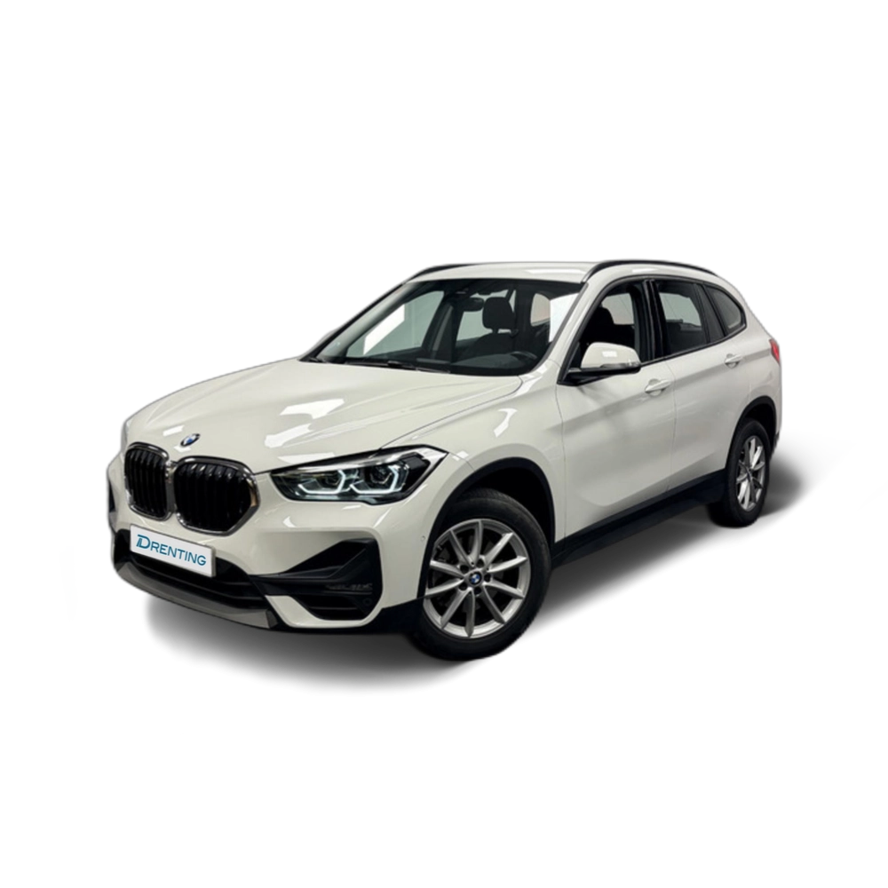 Renting BMW X1 sDrive18i 103 kW (140 CV) 1