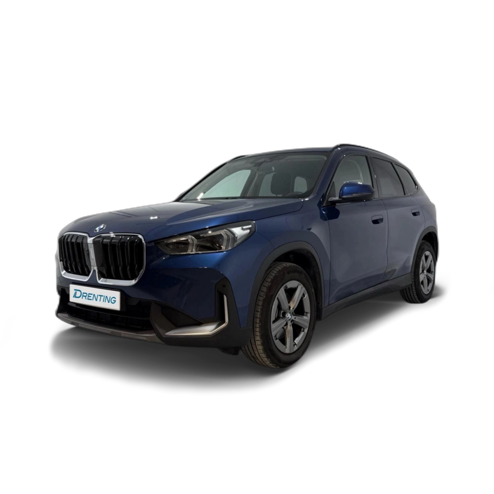Renting BMW X1 sDrive20d 120 kW (163 CV) 14 1