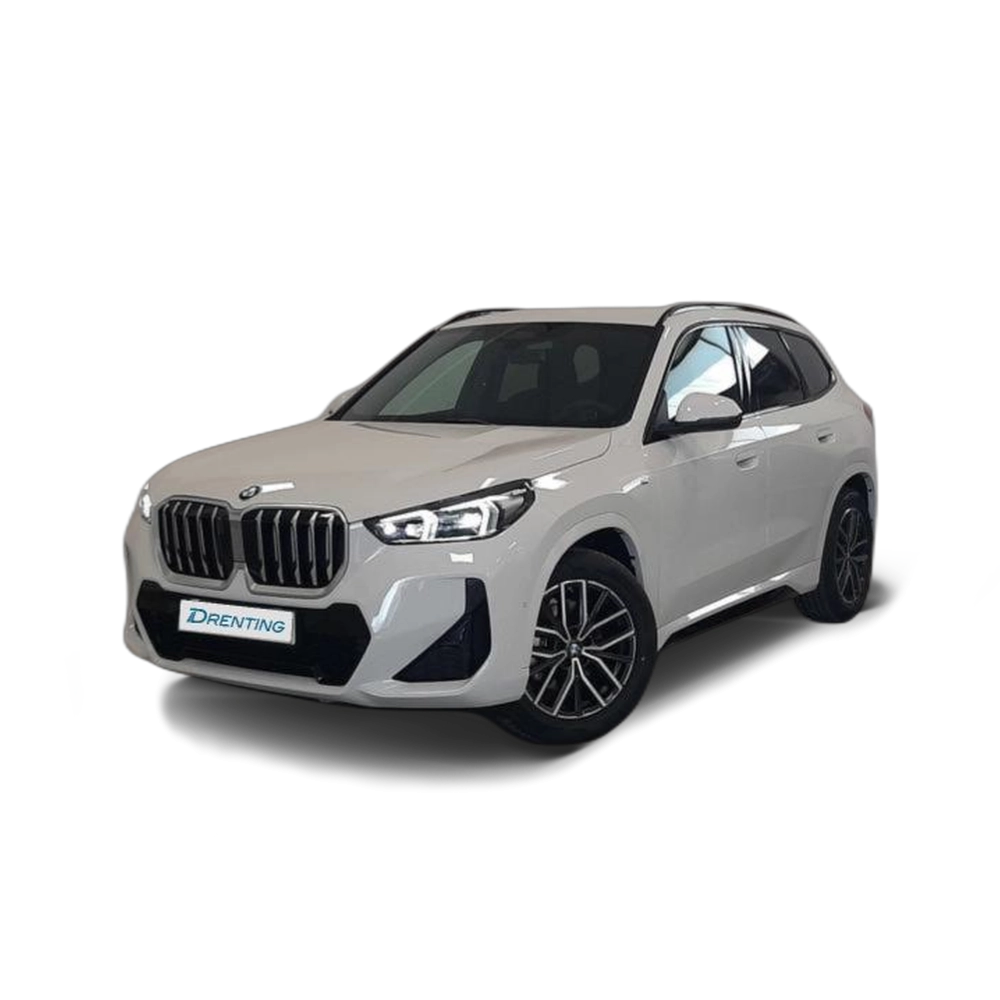 Renting BMW X1 sDrive20d 120 kW (163 CV) 14 7