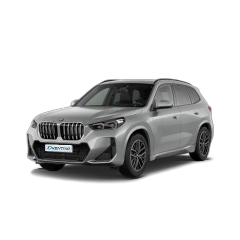 Renting BMW X1 sDrive20d 120 kW (163 CV) 14 8