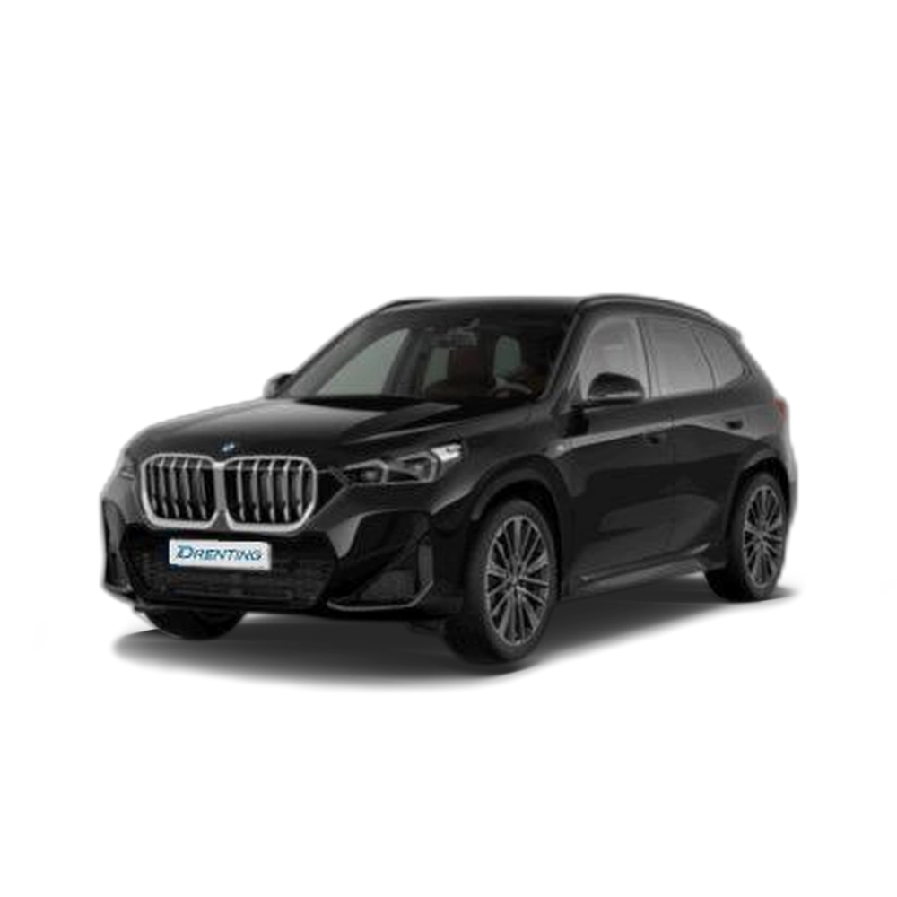 Renting BMW X1 sDrive20d 120 kW (163 CV) 14 9
